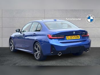 Used BMW 3 Series 2023 for sale - 79716063: Photo