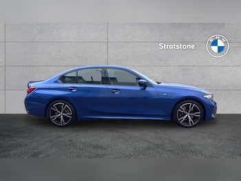 Used BMW 3 Series 2023 for sale - 79716063: Photo