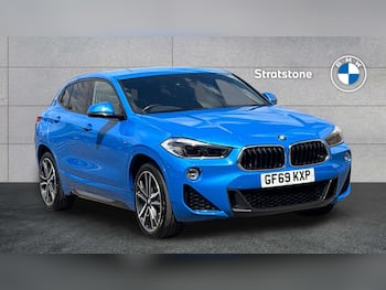 Used BMW X2 2019 for sale - 79455791: Photo