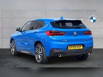 Used BMW X2 2019 for sale - 79455791: Photo