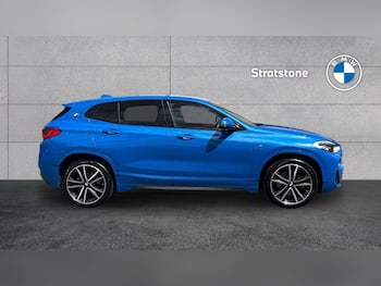 Used BMW X2 2019 for sale - 79455791: Photo
