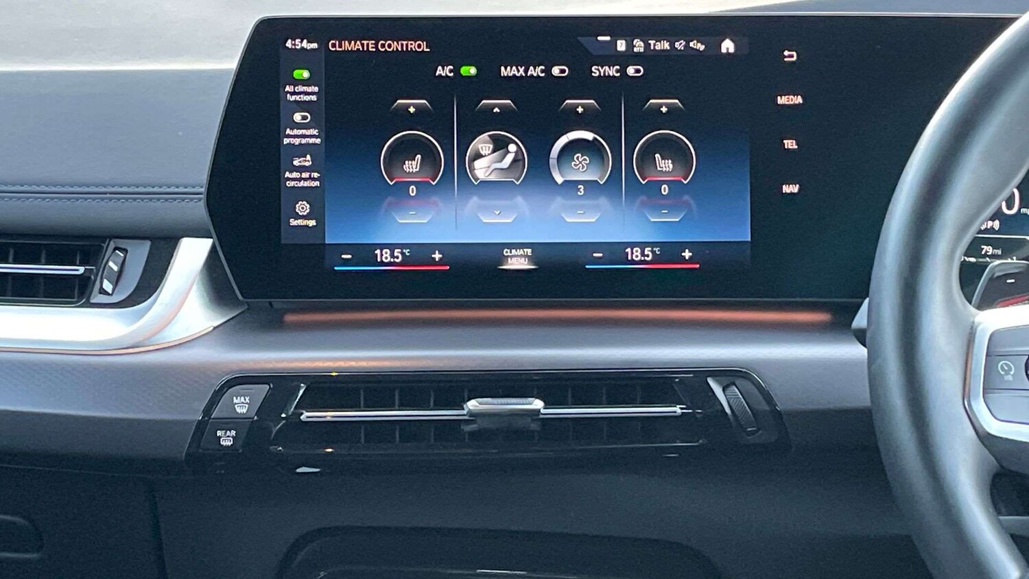 Used BMW 2 Series 2023 for sale - 77628206: Photo 10