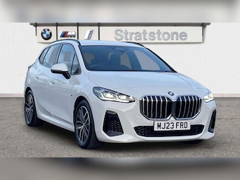 BMW 2 Series feature image