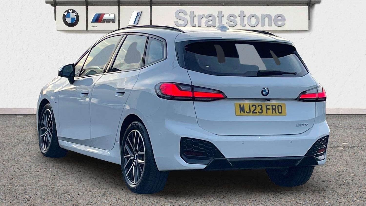 Used BMW 2 Series 2023 for sale - 77628206: Photo 2