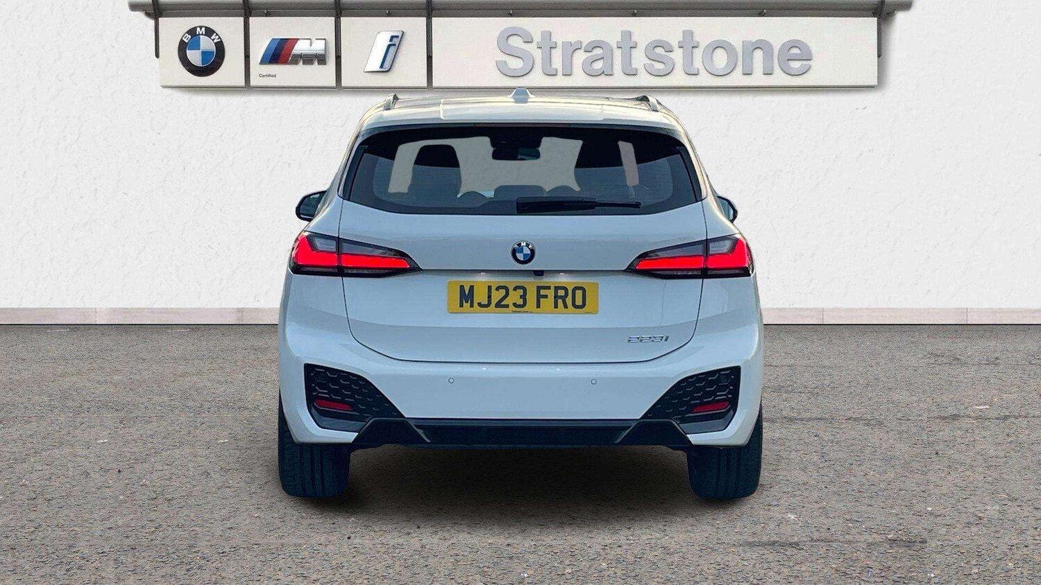 Used BMW 2 Series 2023 for sale - 77628206: Photo 20