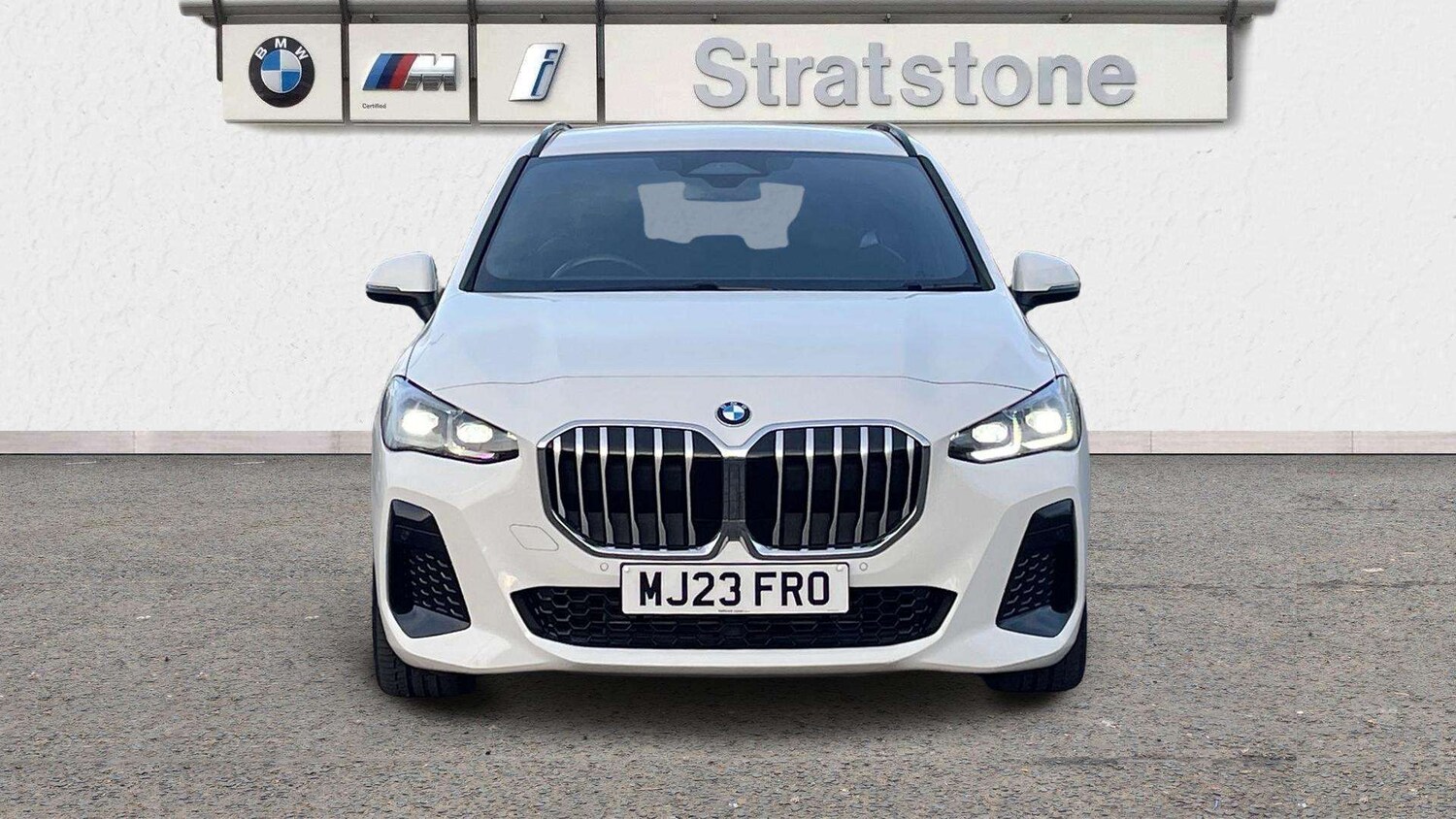 Used BMW 2 Series 2023 for sale - 77628206: Photo 21