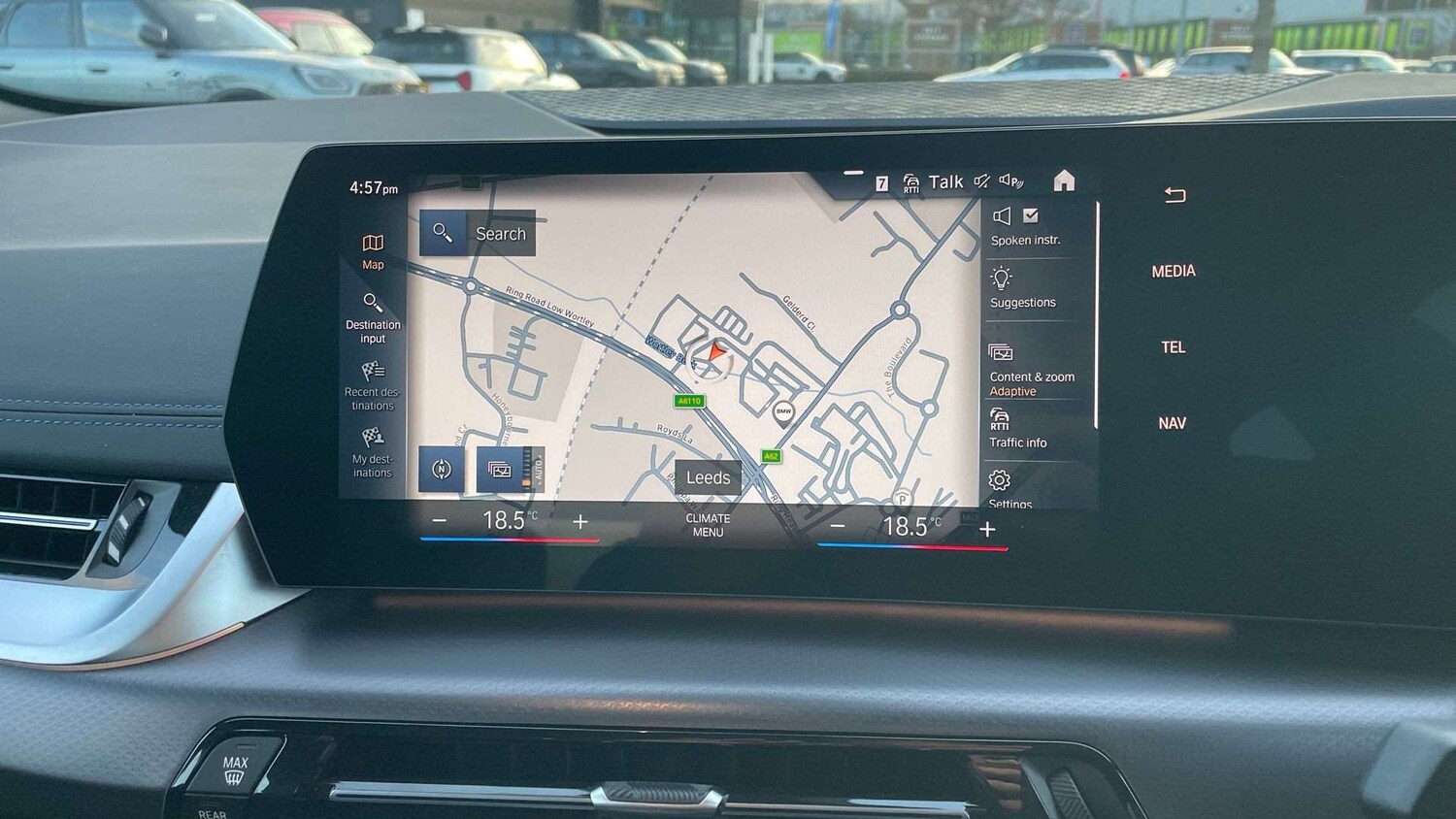 Used BMW 2 Series 2023 for sale - 77628206: Photo 33