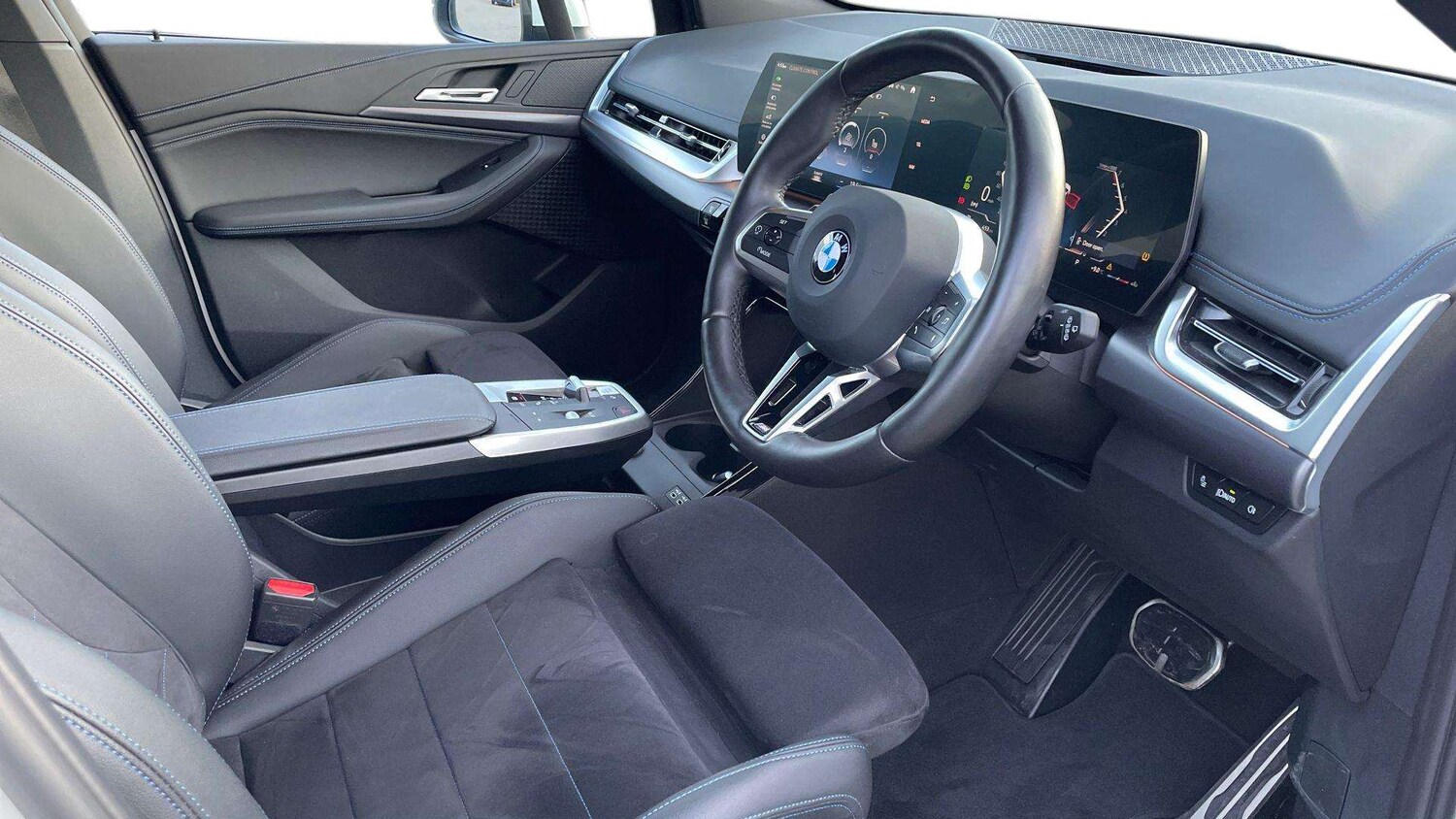 Used BMW 2 Series 2023 for sale - 77628206: Photo 8