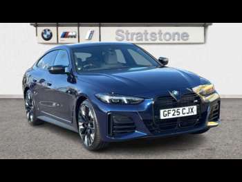 2025 - M440i xDrive MHT 5dr Step Auto
