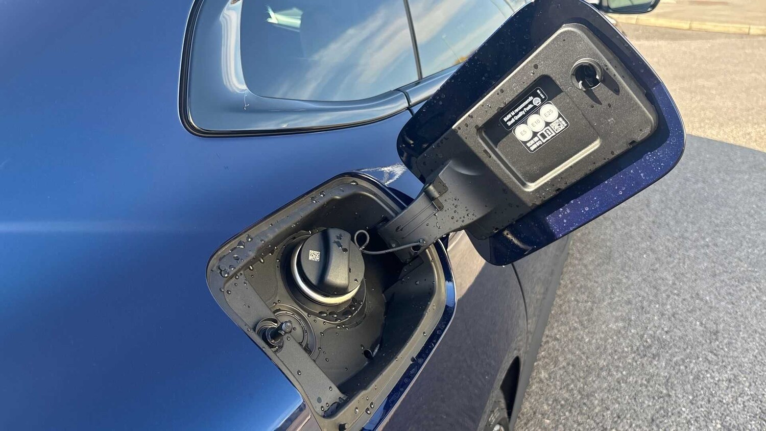 Vehicle 25