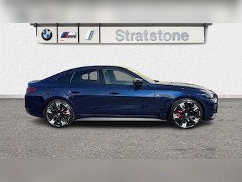 Used BMW 4 Series 2025 for sale - 75271038: Photo