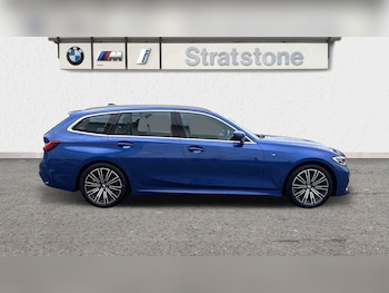 Used BMW 3 Series 2022 for sale - 75661240: Photo