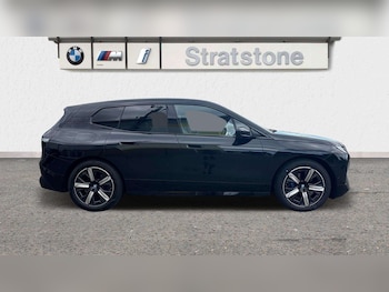 Used BMW iX 2023 for sale - 75818322: Photo