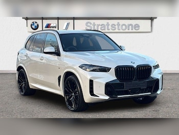 Used BMW X5 2026 for sale - 79193205: Photo