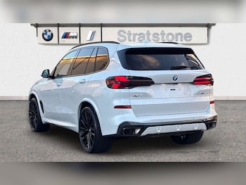 Used BMW X5 2026 for sale - 79193205: Photo
