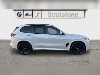 Used BMW X5 2026 for sale - 79193205: Photo