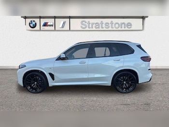 Used BMW X5 2026 for sale - 79193205: Photo