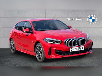 Used BMW 1 Series 2024 for sale - 78678699: Photo