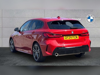 Used BMW 1 Series 2024 for sale - 78678699: Photo