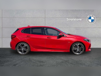 Used BMW 1 Series 2024 for sale - 78678699: Photo