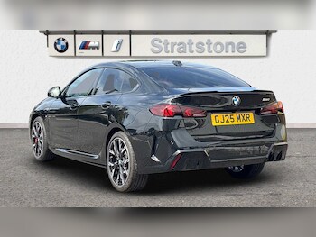 Used BMW 2 Series 2025 for sale - 75661289: Photo