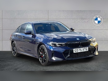 Used BMW 3 Series 2026 for sale - 79486697: Photo