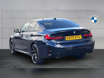 Used BMW 3 Series 2026 for sale - 79486697: Photo