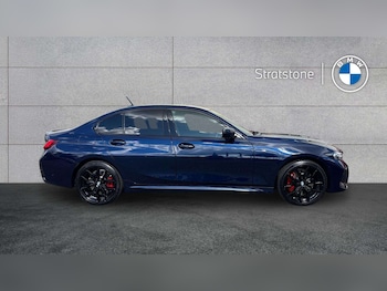 Used BMW 3 Series 2026 for sale - 79486697: Photo