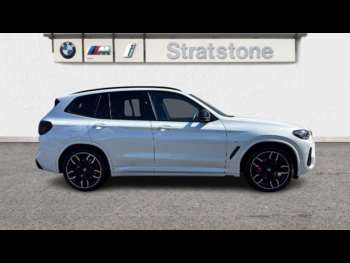Used BMW X3 2024 for sale - 74245357: Photo