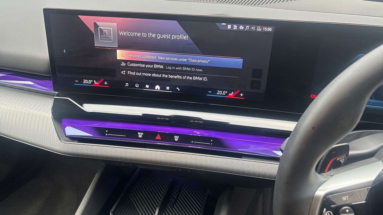 Used BMW i5 2025 for sale - 76460279: Photo 10