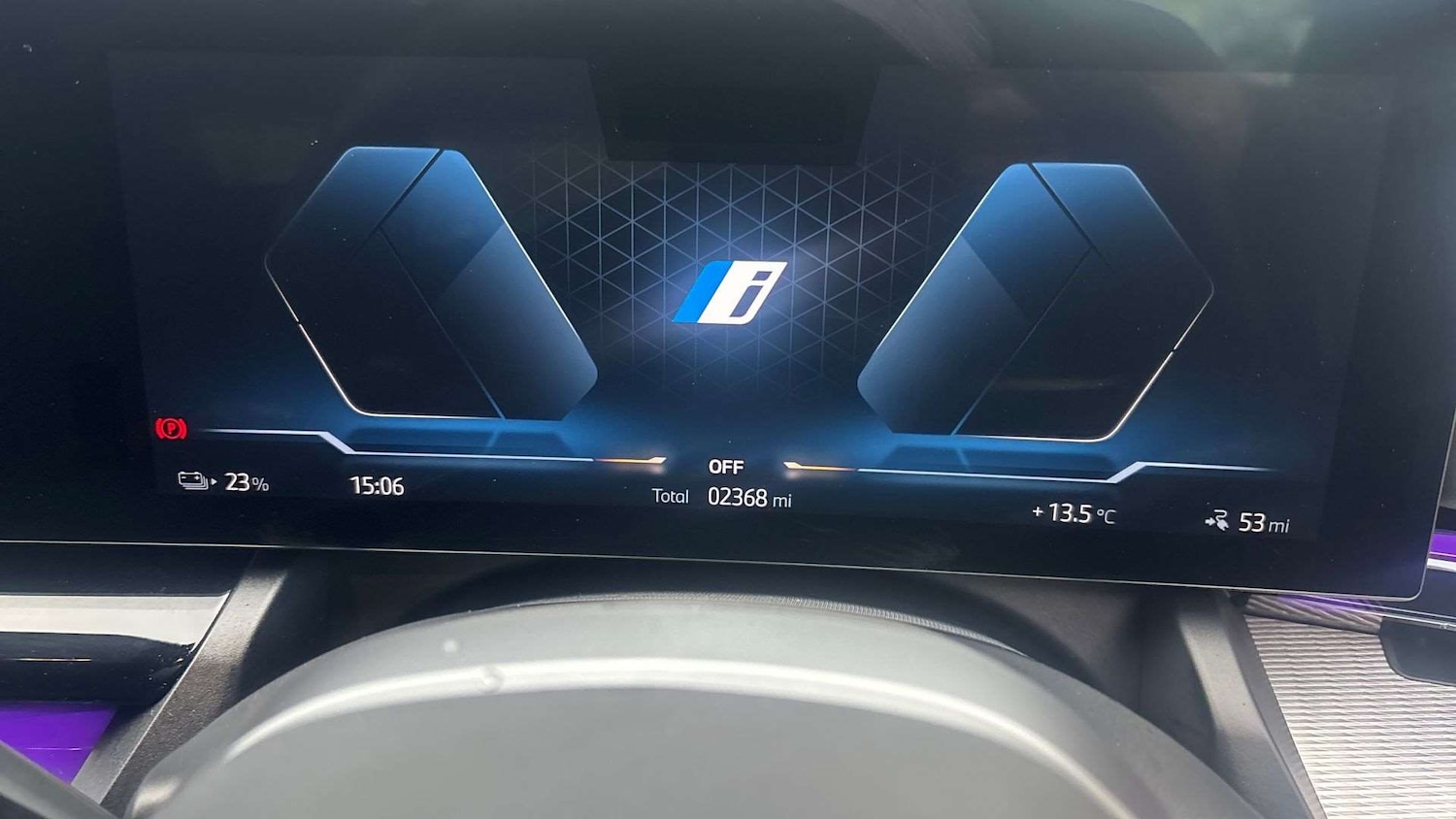 Used BMW i5 2025 for sale - 76460279: Photo 11