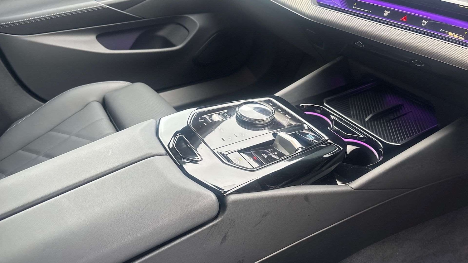 Used BMW i5 2025 for sale - 76460279: Photo 12