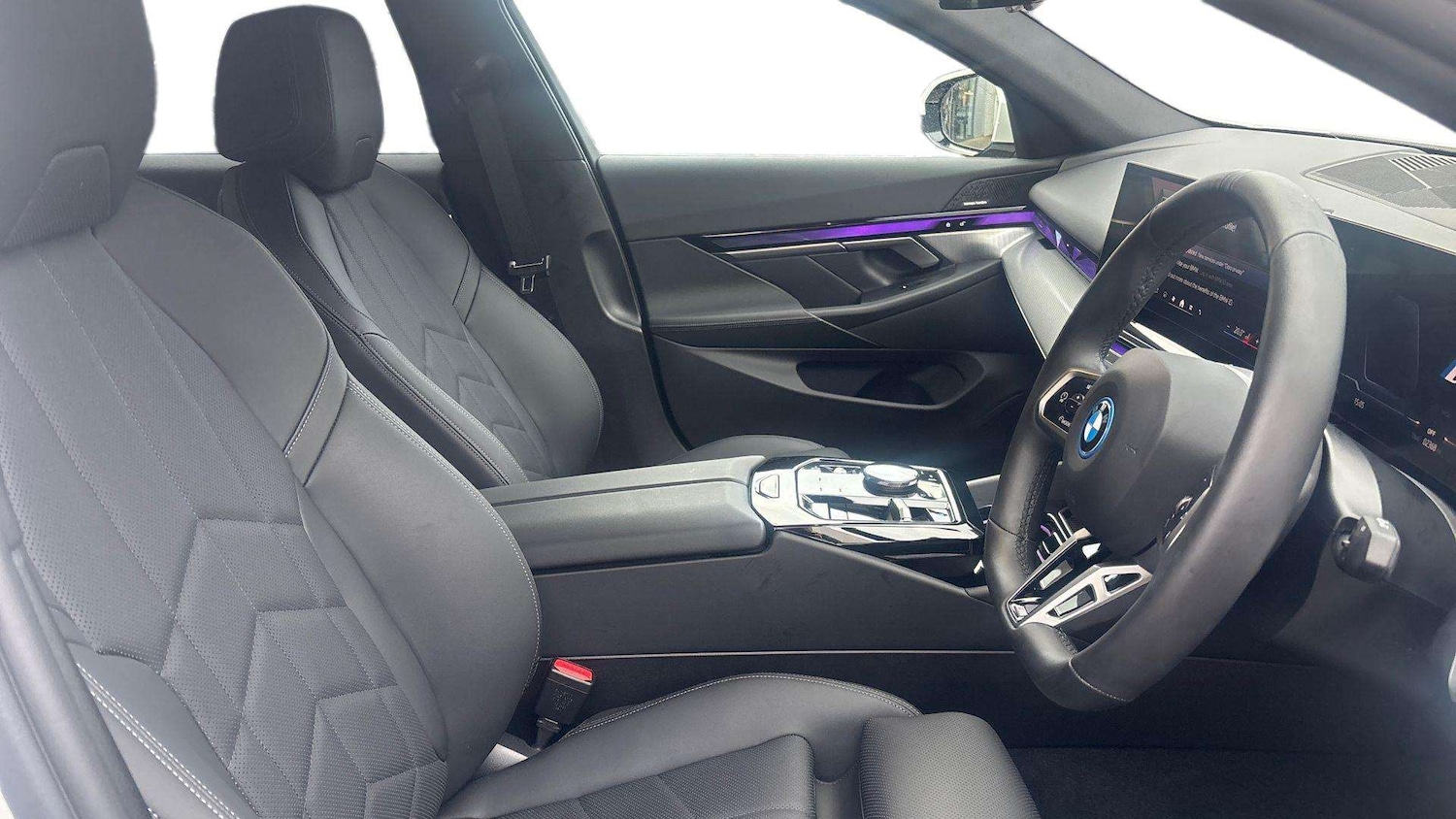 Used BMW i5 2025 for sale - 76460279: Photo 13