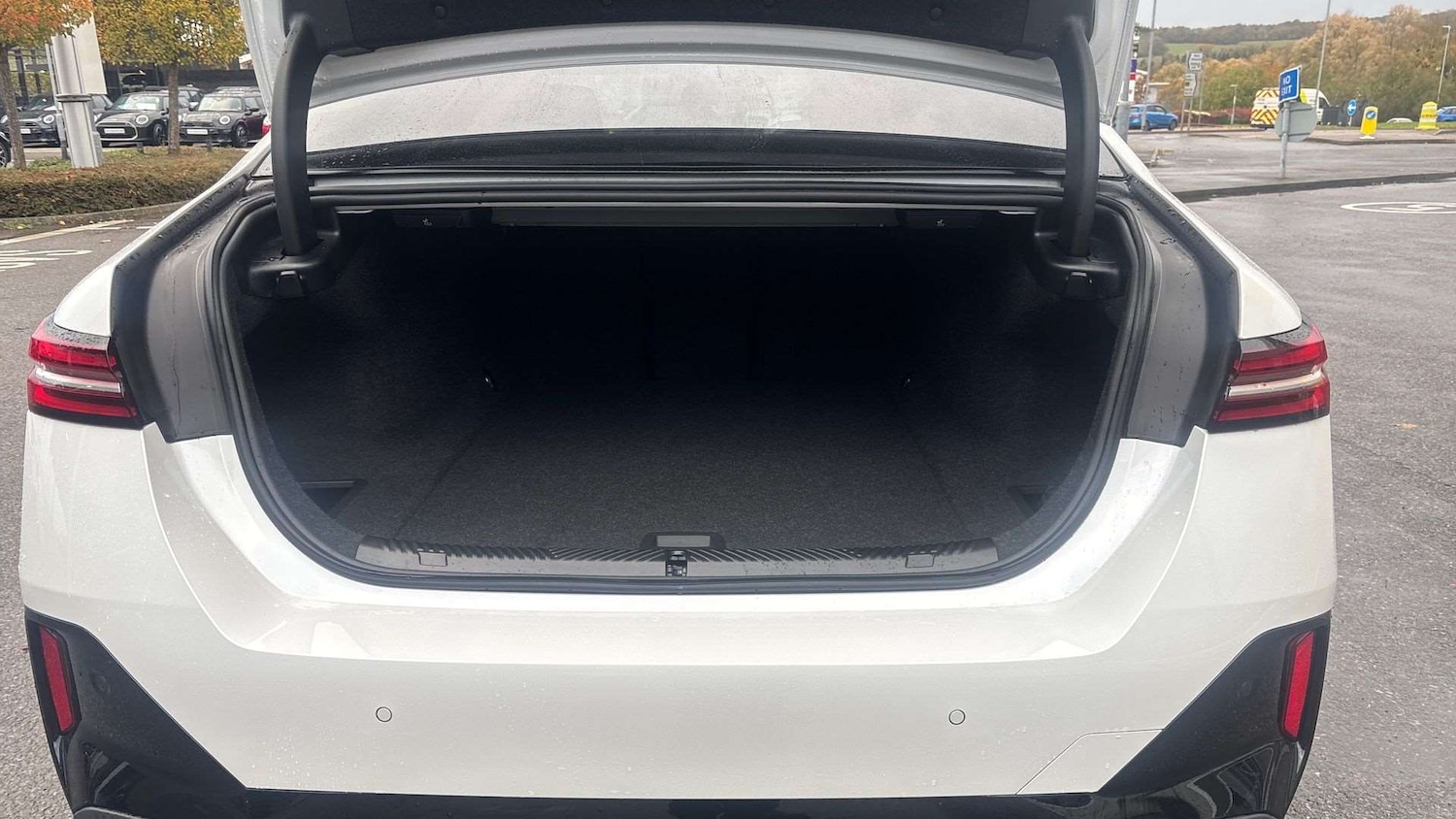 Used BMW i5 2025 for sale - 76460279: Photo 15