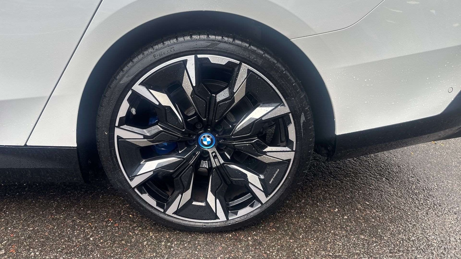 Used BMW i5 2025 for sale - 76460279: Photo 16