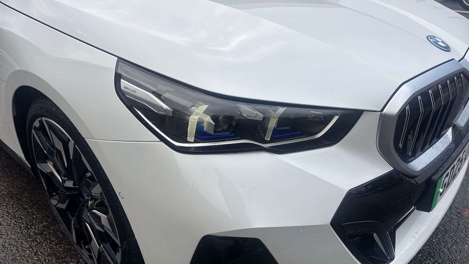 Used BMW i5 2025 for sale - 76460279: Photo 18