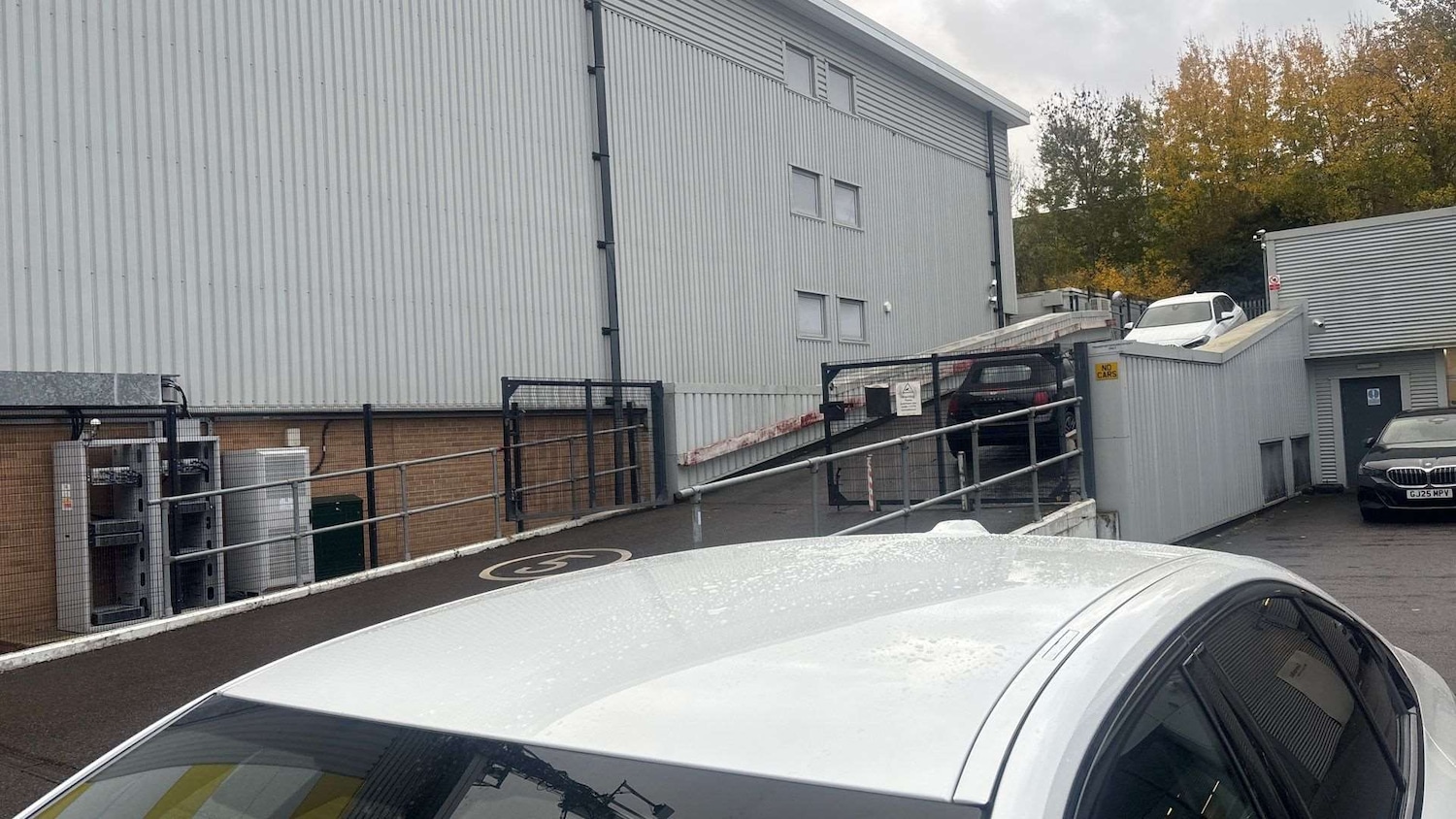 Used BMW i5 2025 for sale - 76460279: Photo 19