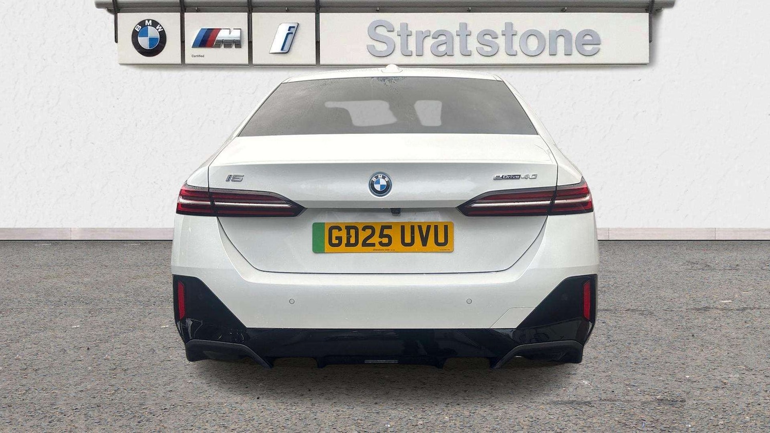 Used BMW i5 2025 for sale - 76460279: Photo 20