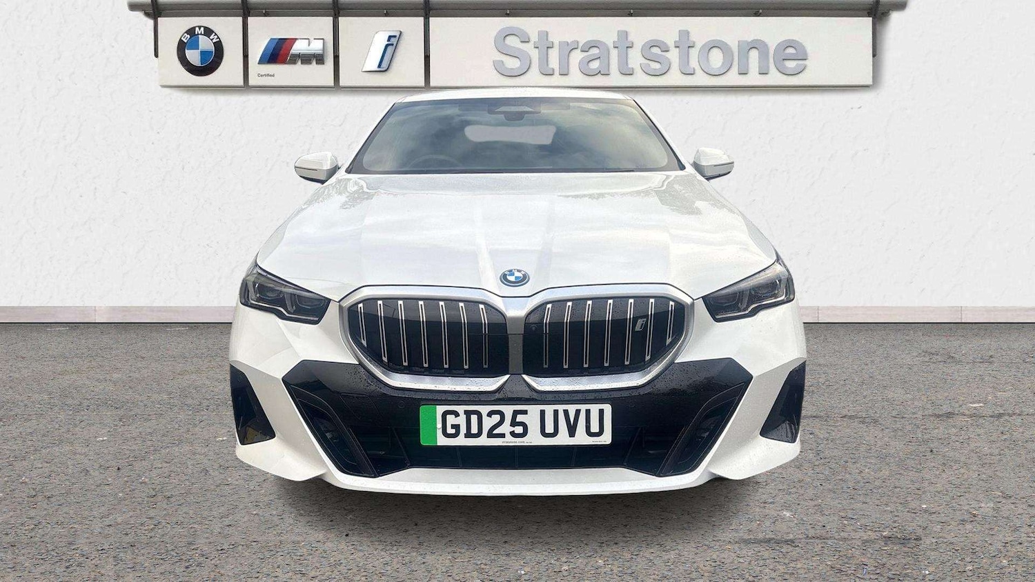 Used BMW i5 2025 for sale - 76460279: Photo 21