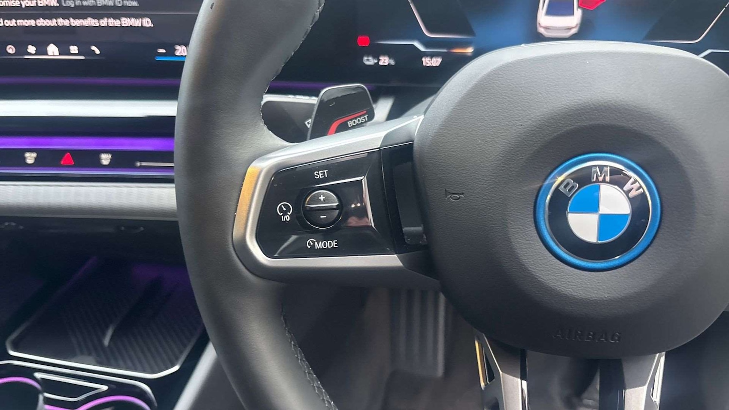 Used BMW i5 2025 for sale - 76460279: Photo 22