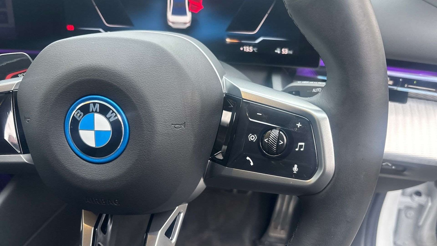 Used BMW i5 2025 for sale - 76460279: Photo 23