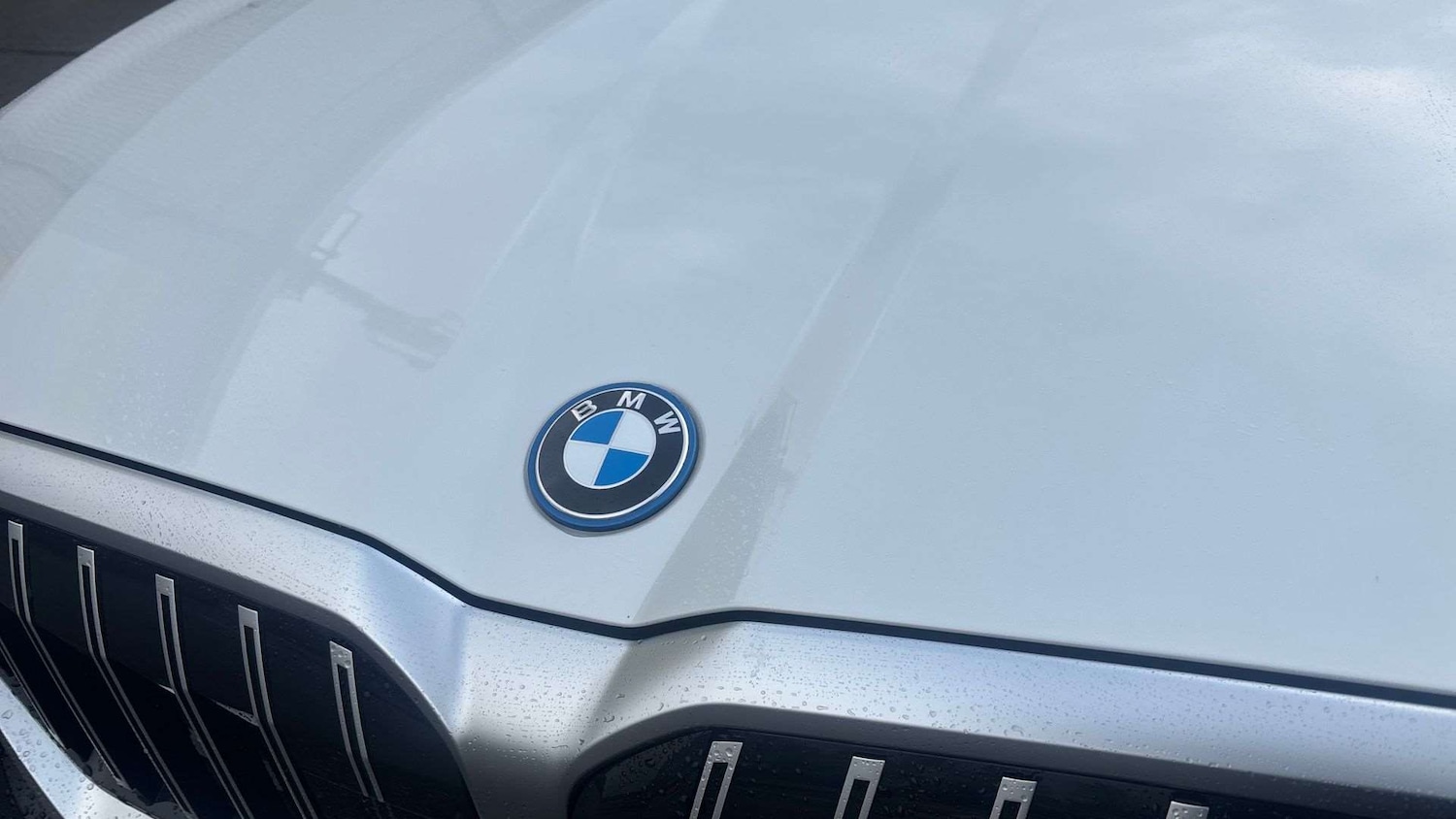 Used BMW i5 2025 for sale - 76460279: Photo 24