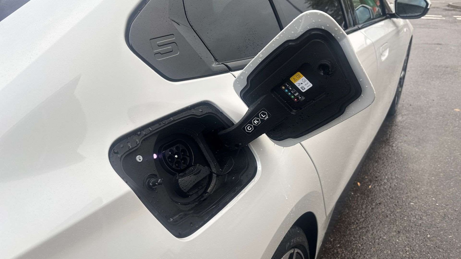 Used BMW i5 2025 for sale - 76460279: Photo 25