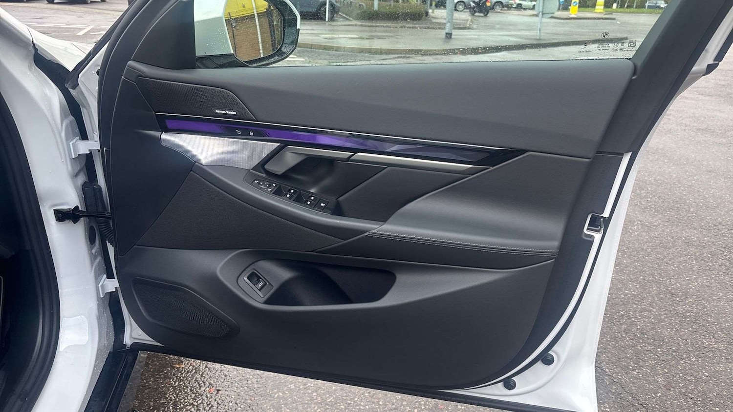 Used BMW i5 2025 for sale - 76460279: Photo 27