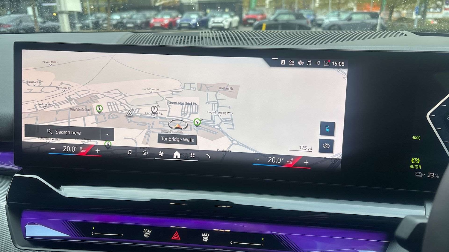 Used BMW i5 2025 for sale - 76460279: Photo 33