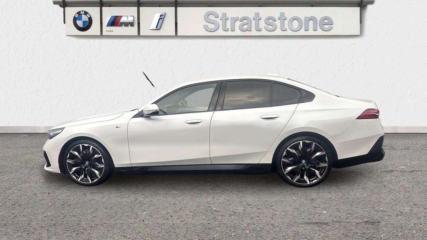 Used BMW i5 2025 for sale - 76460279: Photo 5