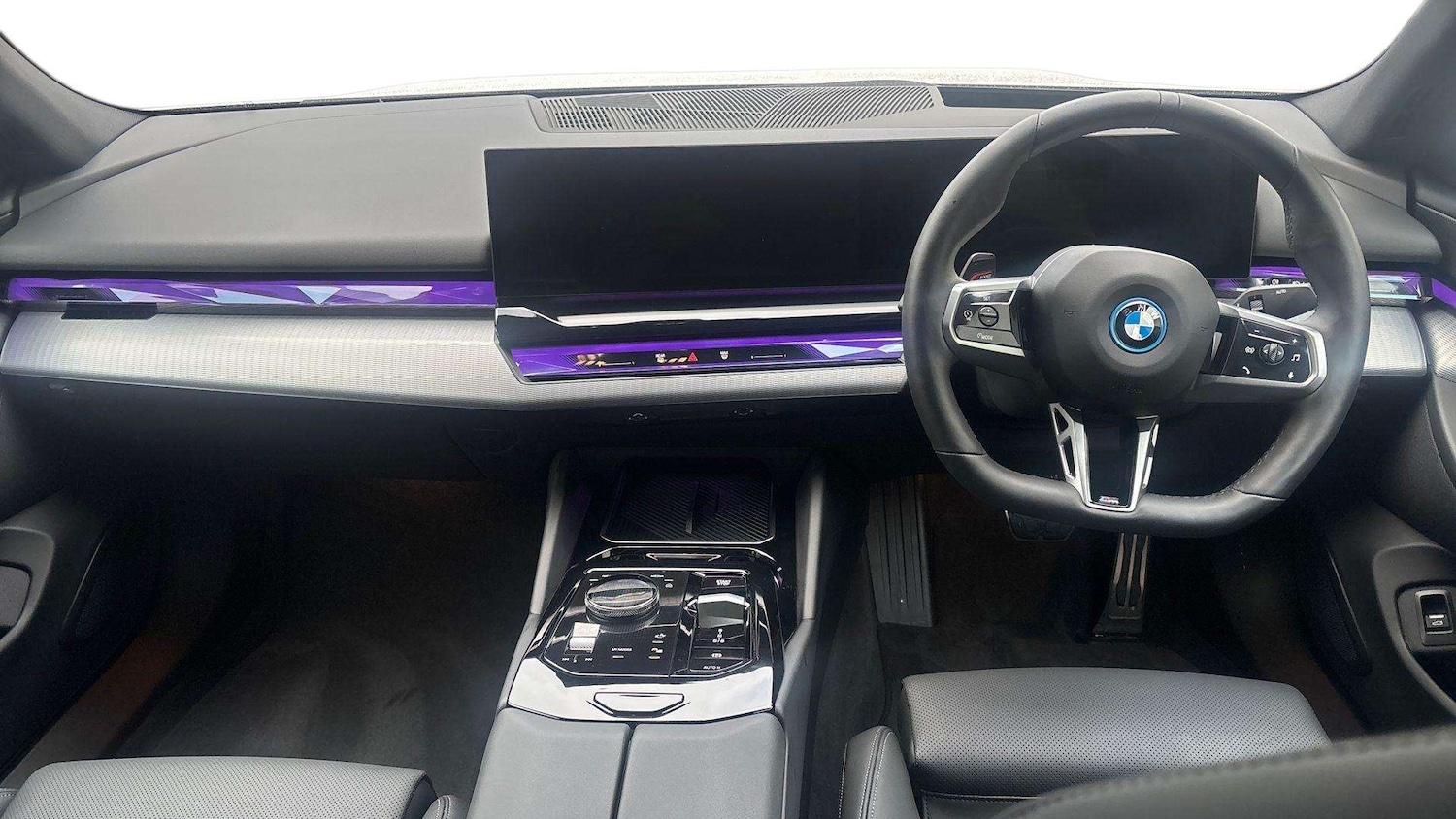 Used BMW i5 2025 for sale - 76460279: Photo 6