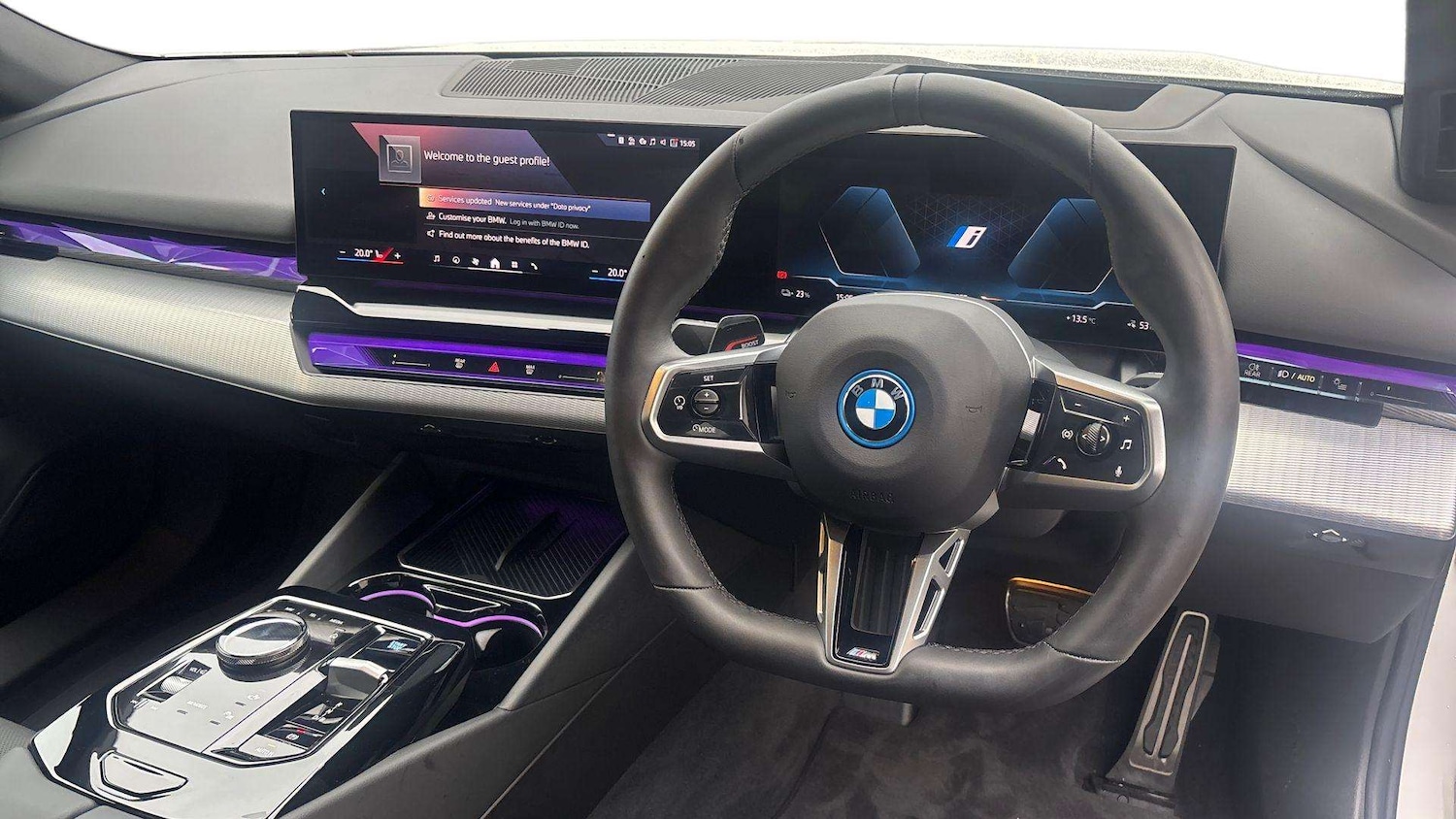 Used BMW i5 2025 for sale - 76460279: Photo 7