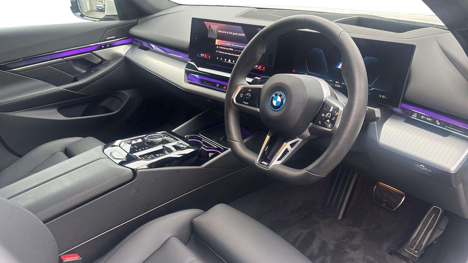 Used BMW i5 2025 for sale - 76460279: Photo 8