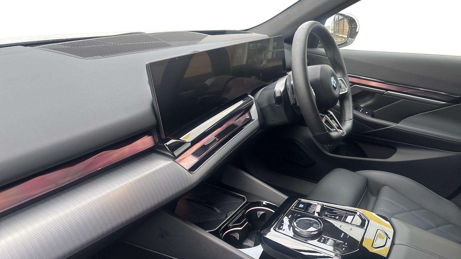 Used BMW i5 2025 for sale - 76460279: Photo 9